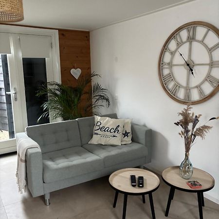 Casa Al Mare Zomerwoning Zoutelande Dış mekan fotoğraf
