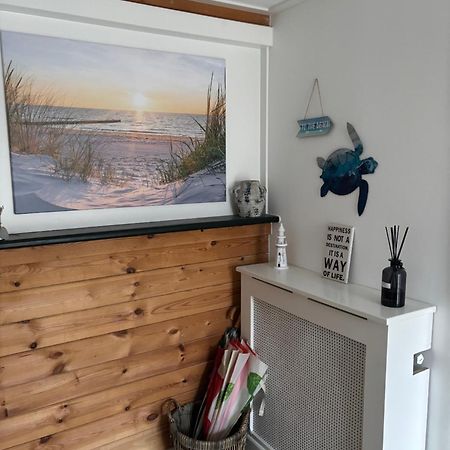 Casa Al Mare Zomerwoning Zoutelande Dış mekan fotoğraf