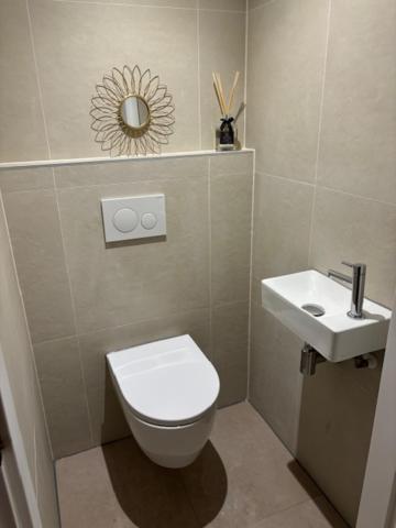 Casa Al Mare Zomerwoning Zoutelande Dış mekan fotoğraf