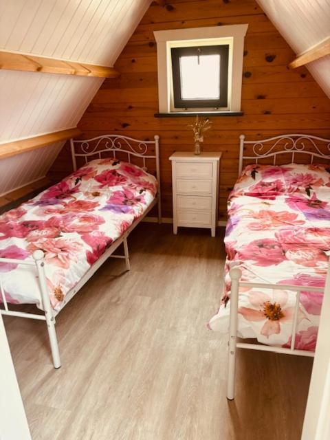 Casa Al Mare Zomerwoning Zoutelande Dış mekan fotoğraf