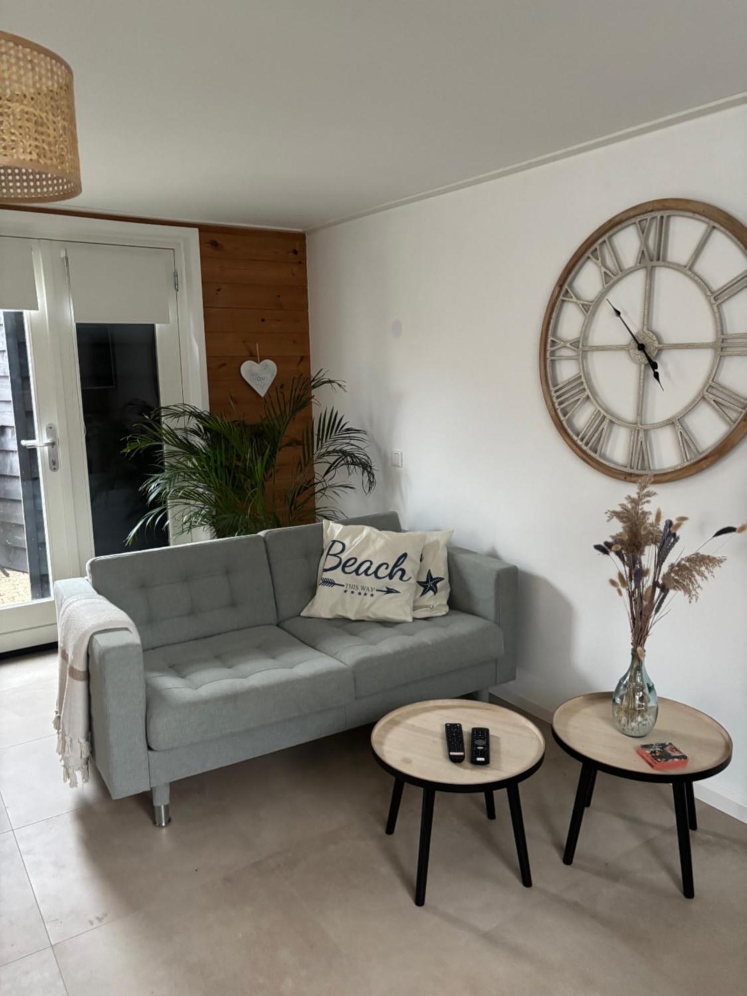 Casa Al Mare Zomerwoning Zoutelande Dış mekan fotoğraf